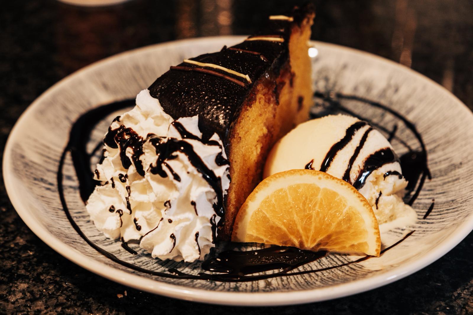 Dessert Dessert
